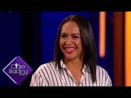 Heather watson | mom, teacher, beach lover! Heather Watson My Dad Will Only Watch Me In The Second Week Of Wimbledon The Cb Show Youtube