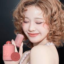 BANILA CO Romantic Blush Lip & Cheek (26 Colors)