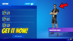 Maybe you would like to learn more about one of these? Fortnite So Erhalten Sie Sommer Midas