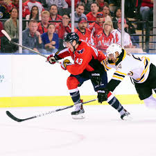 Holding Off Midnight: Bobby Robins, The Bruins' Own Cinderella, and Why He  Deserves A Chance