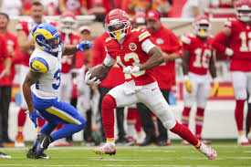 What the Chiefs see in rookie Cyrus Allen — and the obstacle that remains