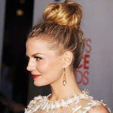 Jennifer Morrison S Early 60s Bird S Nest Pretty Hairstyles Gorgeous Hair Hair Beauty