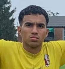 Scheda Giocatore G9538904