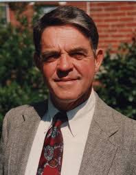 Obituary for Kenneth Edward Mitchum