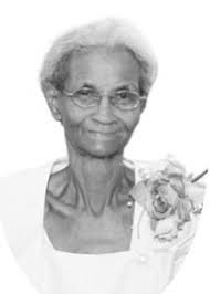 Obituary for Roceta Eleanor Miller