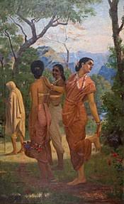 Kalidasa Wikipedia Kalidas is absolutely fascinating and interesting sanskrit poet of india.