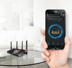 ASUS Router App | ASUS USA