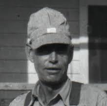 Jake Matthew Graf (1900-1957)