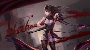 Find best rwby wallpaper and ideas by device, resolution, and quality (hd, 4k) from a curated website list. 4523645 Anime Anime Girls Redhead Long Hair Pyrrha Nikos Weapon Rwby Wallpaper Mocah Hd Wallpapers