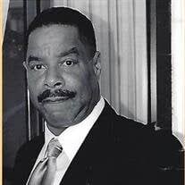 Roderick Avery's Instagram, Twitter & Facebook