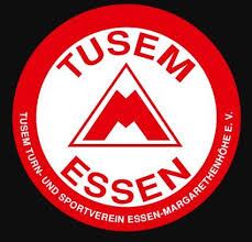 Tusem Essen Escudo