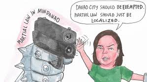A matter of loaf and death. Sara Duterte Archives Bulatlat