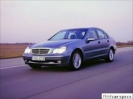 Very Good Ezequiel D 06 10 2018 Fuel Consumption Mercedesbenz Cclass C Class W203 C 220 Cdi 143 Hp Dies Mercedes Mercedes Benz Benz C