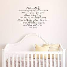 Nursery Quotes And Sayings Quotesgram