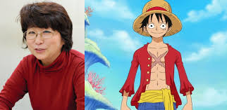 Brina michelle palencia (born february 13, 1984) is an american voice and television actress. One Piece Luffy S Voice Actress Is Scared Of Dying Before The Anime Ends Anime Sweet