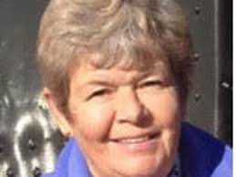 Wendy Ann Porter Krajeski, Nov. 7, 1943