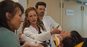 Vorschau: Heute (3. September) bei "Die Spreewaldklinik": Doreen intrigiert gegen Lea!