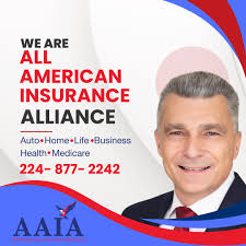 Hello Neighbors! I am John Marino, your Elmhurst Erie insurance agent. At  AAIA our mission is always to provide you with coverage customized to fit  your needs at the most competitive price.