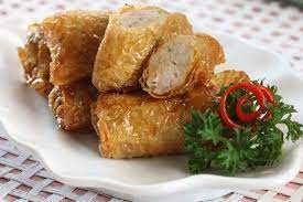 Apakah kamu sudah membuat resep ini? Resep Lumpia Kulit Tahu Ala Restoran Dimsum Bisa Untuk Jualan