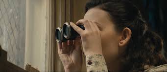 Trouble (Short 2023)