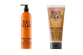 Climate pledge friendly uses sustainability certifications to highlight products that support our commitment to help preserve the natural world. The Best Shampoo And Conditioner For Red Hair Glamour Uk