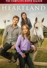 Si la vidéo ne fonctionne pas ou bien vous voulez changer le lecteur regarder la série heartland (ca) saison 8 episode 09 en streaming gratuit, voir la série. Heartland Watch Tv Show Streaming Online