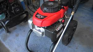 easy fix honda pressure washer that will not start after storage plugged carburetor main jet youtube pressure washer best pressure washer washer repair
