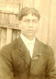 Leonard Ezra Knight (1892-1954)