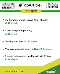 Top Articles In 2020 Raising Capital Expressions Indian Express