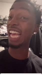 Devin Big Mouth Look Alike