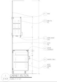 It can be used for face frame or frameless cabinets for kitchens, baths and much more. 21 Wonderful Kitchen Design Drawing That Go Beyond The Basics Stunninghomedecor Com