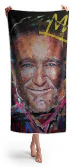 Peter Pan Beach Towels for Sale