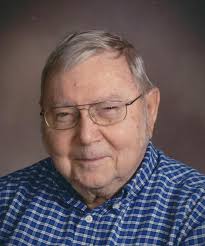 Obituary for Paul L. King