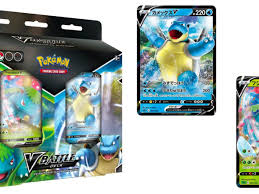 Then you surely love those funky pokemon cards. V Battle Decks Will Replace Theme Decks In The Pokemon Tcg