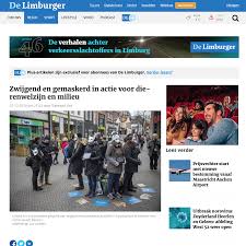 Met een de limburger digitaal abonnement lees je voor een relatief klein bedrag elke dag de volledige krant. United For Life In The Press