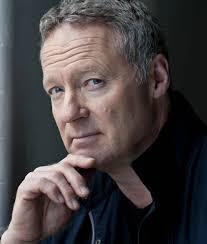 Rory Bremner