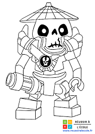 Coloriage codée ninja go / coloriage204 coloriage de lego ninjago. Coloriage Ninjago Gratuit 23 Dessins A Imprimer Et A Colorier