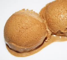 Creme Glacee Au Cafe La Cuisine De Bernard La Cuisine De Bernard Recettes De Glaces Maison Recette Artisanale