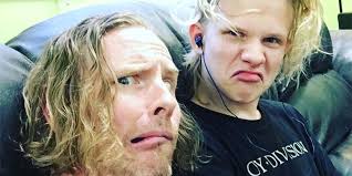 Showing them appreciation is just my way of thanking them for inspiring me. Corey Taylor Interview Goddamnit You People Need To Know What I Think