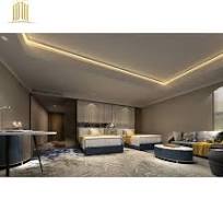 Harga Baik Grosir Kustom Kualitas Baik Resort Modern 5 Bintang Set Kamar  Hotel Furnitur Kayu