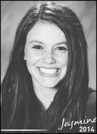 Jasmine Jones-Grisim Obituary (2015)
