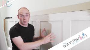 Check spelling or type a new query. Diy Wall Panelling How To Create A Shaker Or Wainscot Style Youtube