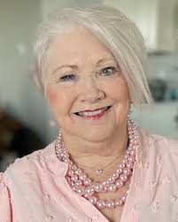 Kathleen Lunt McCune Obituary (2023)