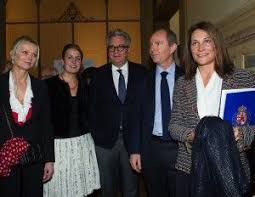 Exposition La Maison Royale De Bourbon Des Deux Siciles European Royalty Royal Big Family