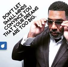 Donald Ruffin's Instagram, Twitter & Facebook