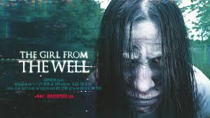 HORROR PORN – The Girl From The Well - FAPCAT