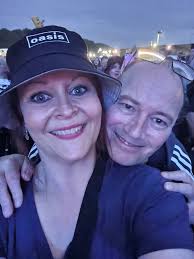 Posted alot today, but hands down the best show I've been too, I had seen  the both of them live before but this was next level , worth every penny  and the