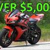 This is a review of modifications honda cbr honda cbr 150 rr to street fashion from purwodadi. 1