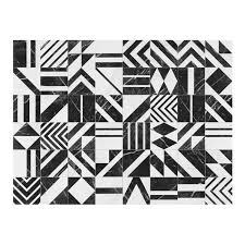 Carrelage Sol Mur Forte Effet Marbre Noir Blanc Ground Decor L 33 15xl 33 15cm Leroy Merlin Marbre Noir Carrelage Sol Marbre