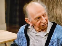 Lou from Murphy Brown appearances in other TV shows